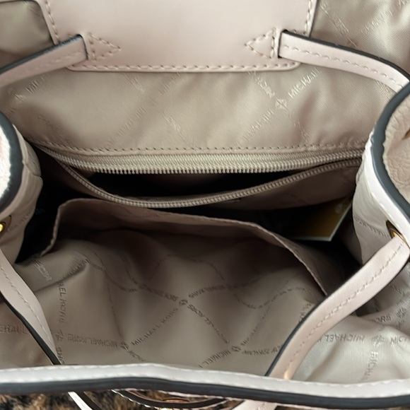 Michael Kors Backpack - Picture 5 of 7